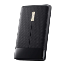 Apacer AC731 2TB USB 3.1 Gen 1 Black External HDD
